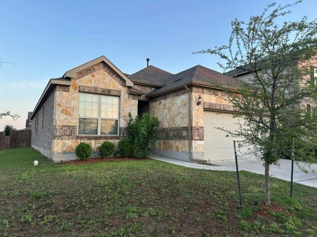 501 Duroc Dr — exterior