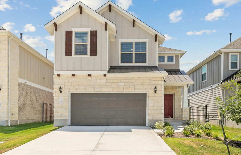 112 Singing Dove Way — exterior