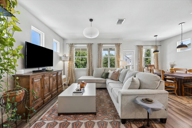 7406 Travertine Spring Dr — exterior