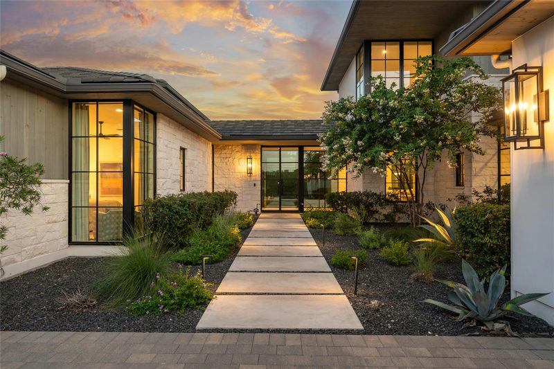 508 Serene Estates Dr — exterior
