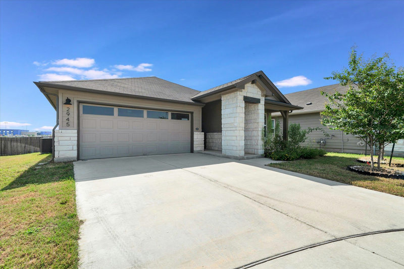2945 Mill Run Bnd — exterior