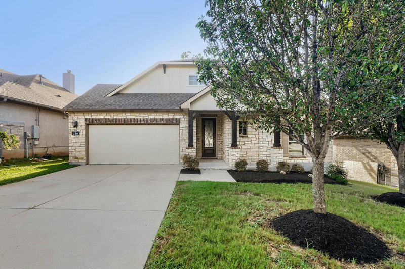 236 Cross Mountain Trl — exterior