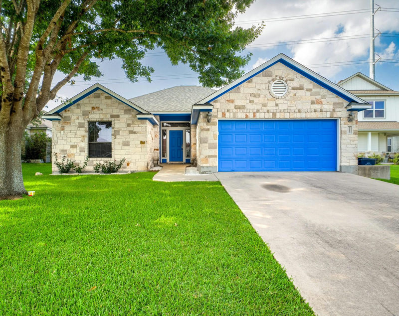 212 Cailin Ct — exterior