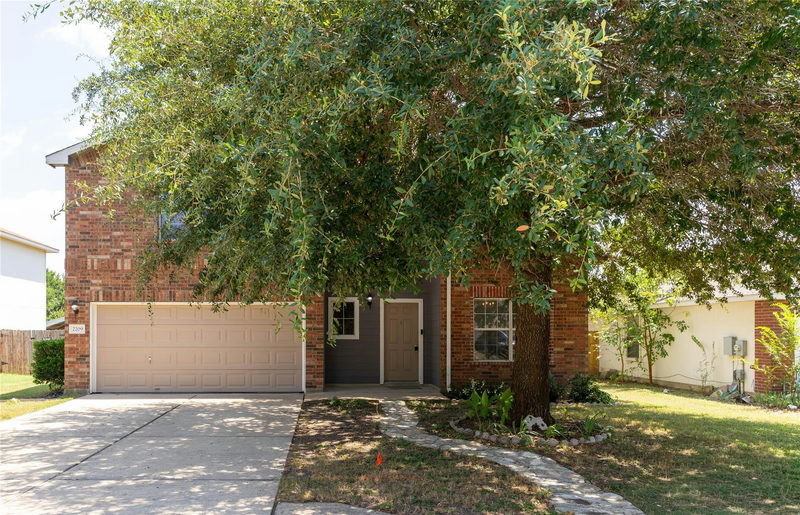 2209 Canvas Back Dr — exterior