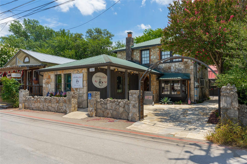 310 WIMBERLEY Sq — exterior