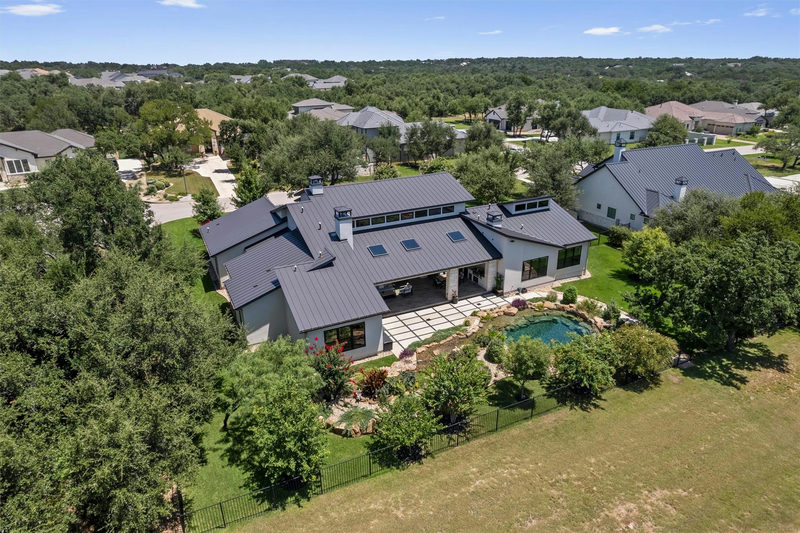 1103 Cimarron Hills Trl W — exterior