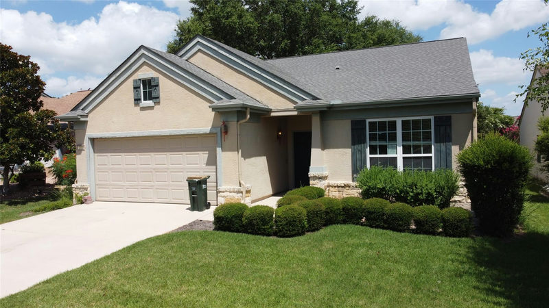 311 Deer Meadow Cir — exterior