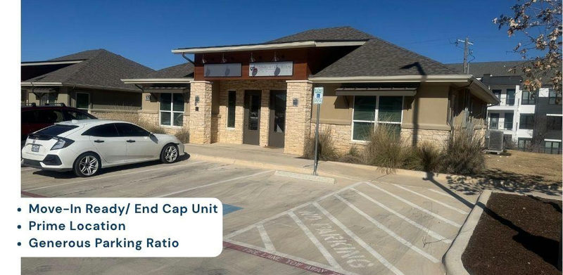 2951 FM 1460 Fm 1460 Westinghouse Road Rd #1504 — exterior