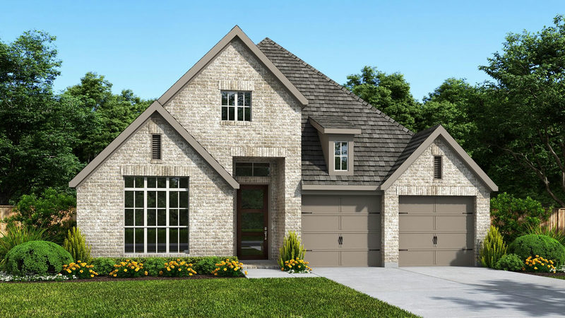 332 Bundleflower Way — exterior