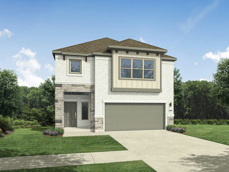 185 Hornet St — exterior