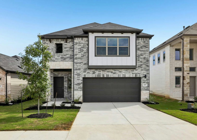 185 Hornet St — exterior