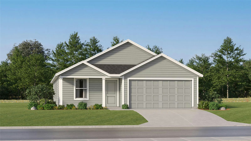 23800 Glowing Embers Dr — exterior