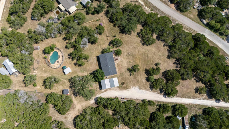 315 Angel Fire Dr — exterior