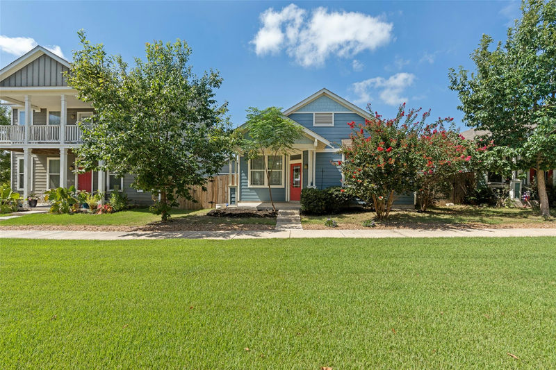 1609 Arbor Knot Dr — exterior