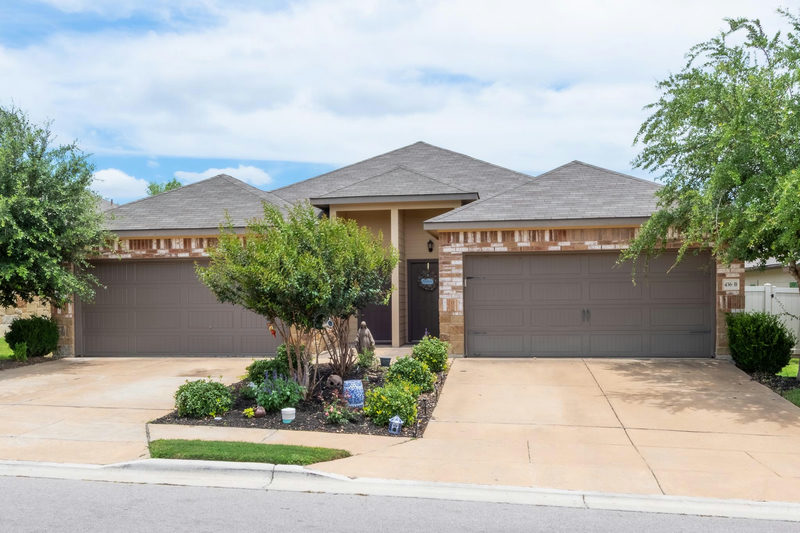 436 Jack Rabbit Ln — exterior