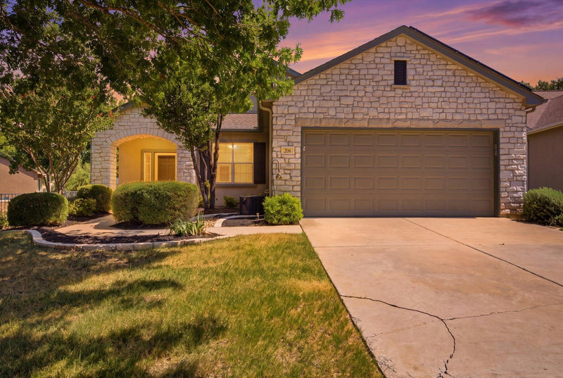 206 Montley Trl — exterior