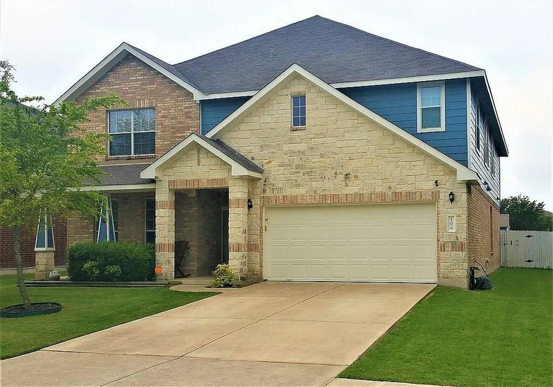 106 Floating Leaf Dr — exterior