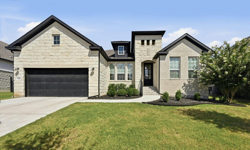 433 Running Bird Rd — exterior