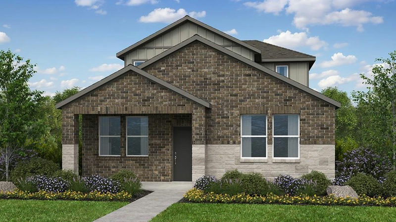 130 Christy St — exterior