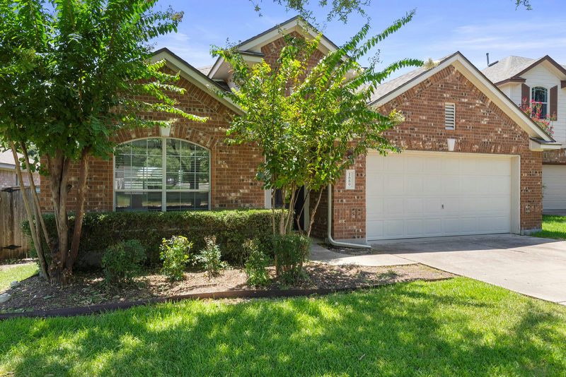1689 Hidden Springs Path — exterior