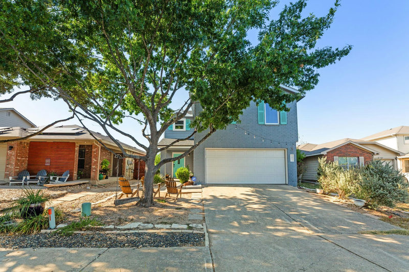 1404 Anise Dr — exterior