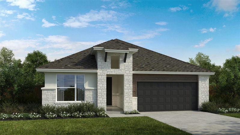 4738 Regents Pl — exterior