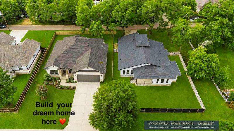 106 Bill St — exterior