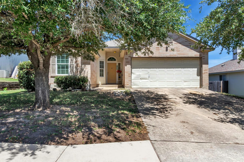 411 Estate Dr — exterior