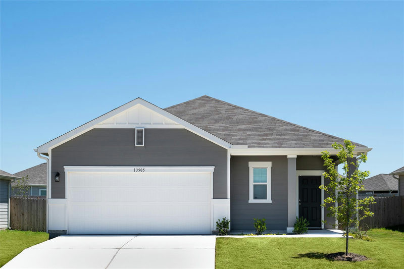 1337 Morris Loop — exterior