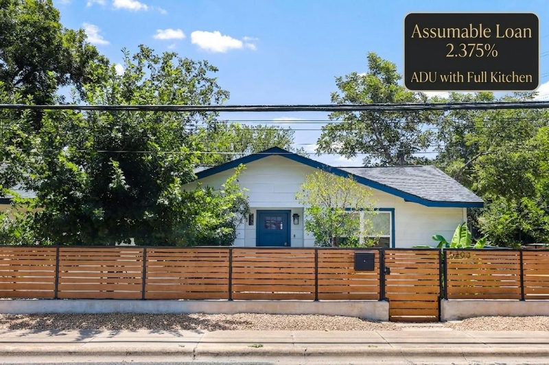 5203 Ledesma Rd — exterior