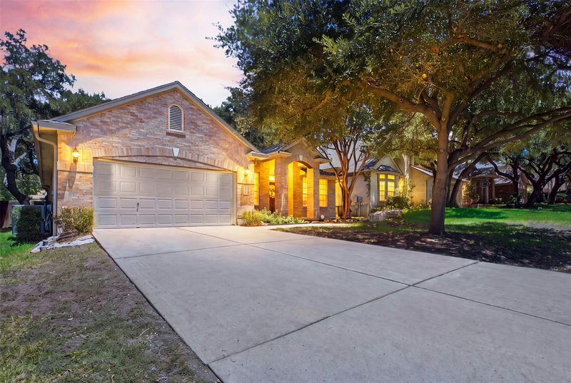 1457 Hargis Creek Trl — exterior