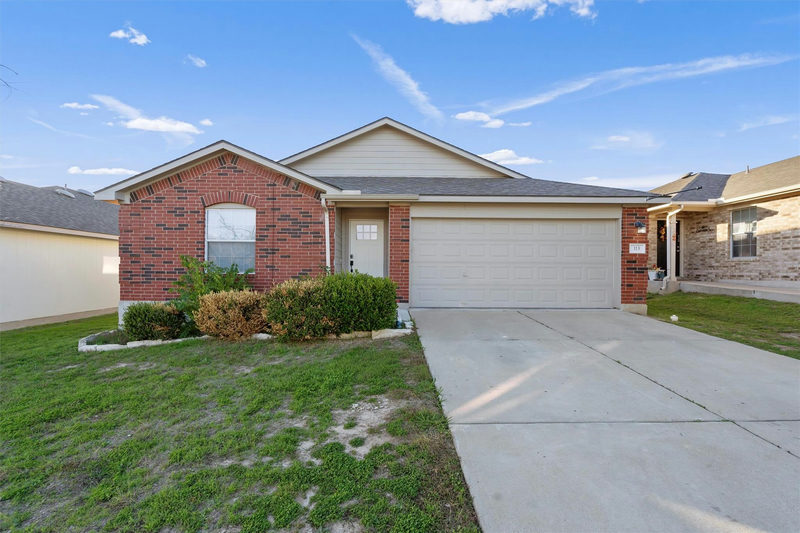 313 Drystone Trl — exterior
