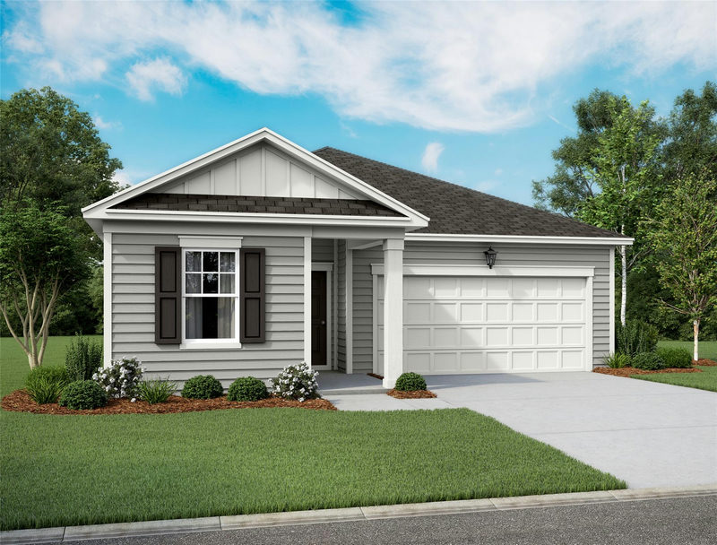 1348 Morris Loop — exterior