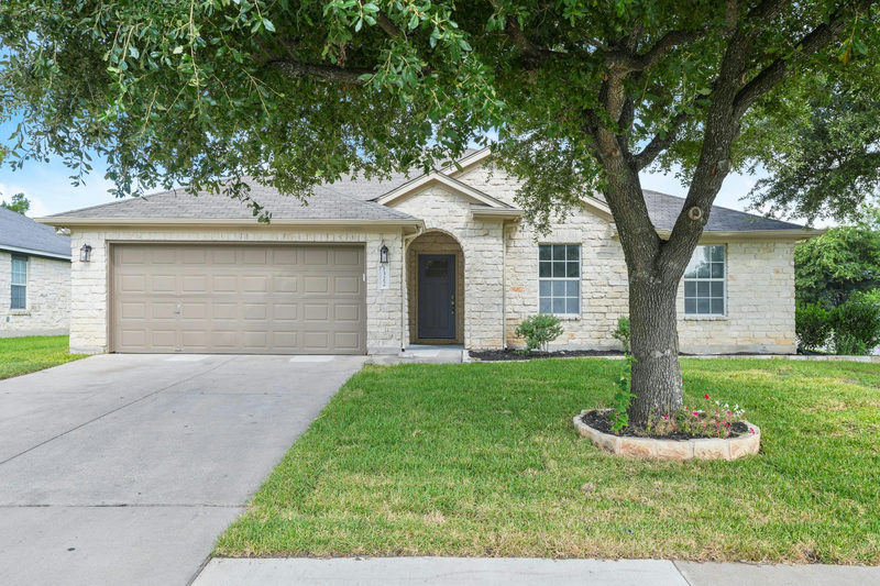 1322 Terra St — exterior