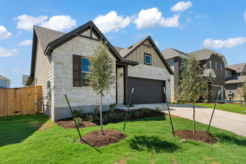 133 Jans Way — exterior
