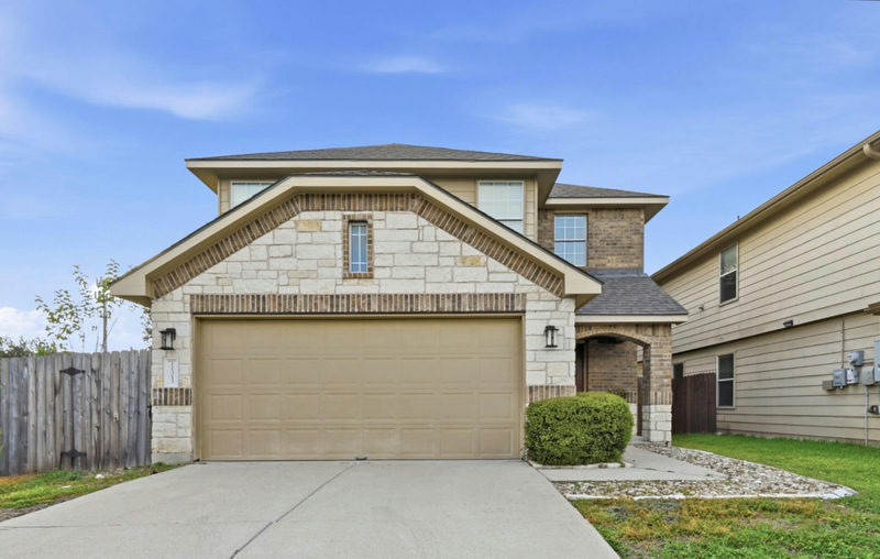 11313 Hillstable Ct — exterior