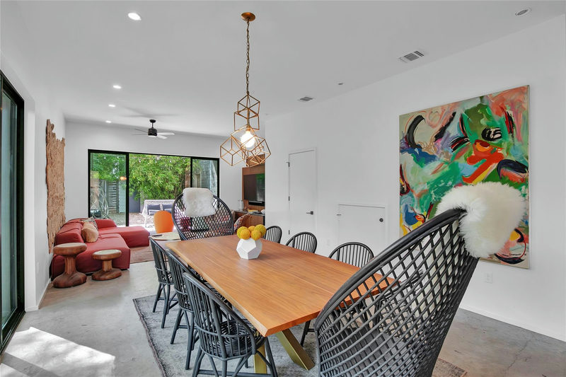 52 Waller St #A — exterior