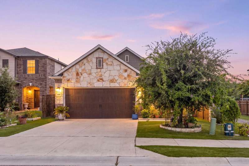 449 Conchillos Dr — exterior