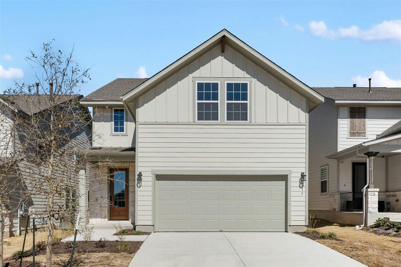 166 Clover Bnd — exterior