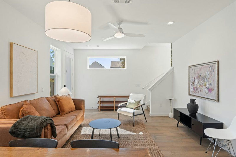 3613 Jetson Way #112 — exterior