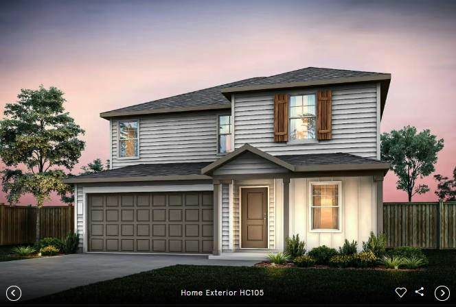 257 Elk Ave — exterior