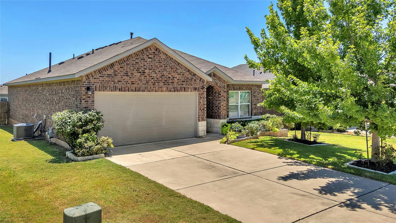 1608 Atlas Rd — exterior