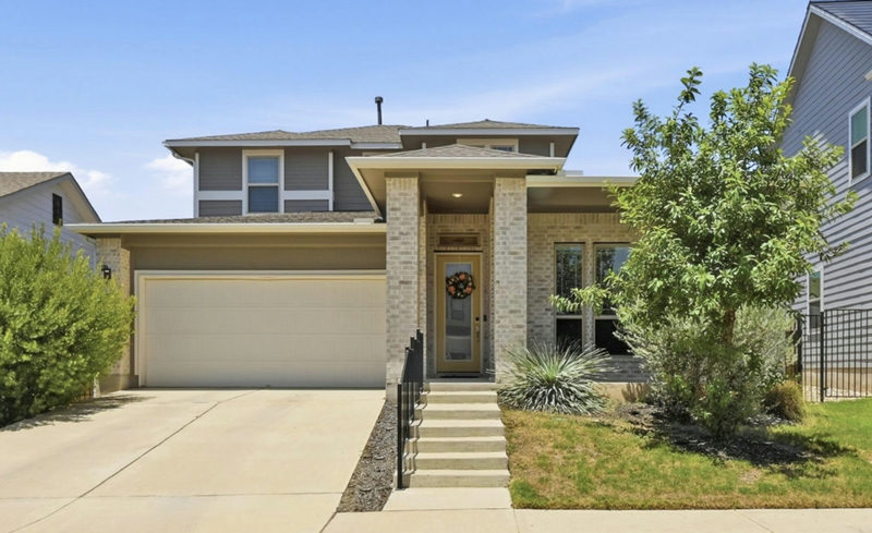 7710 Ellas Inlet Dr — exterior