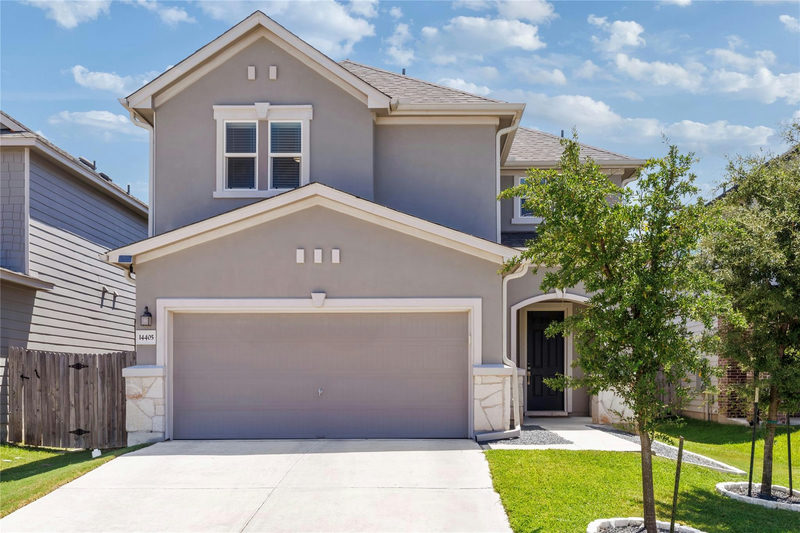 14405 James Buchanan St — exterior