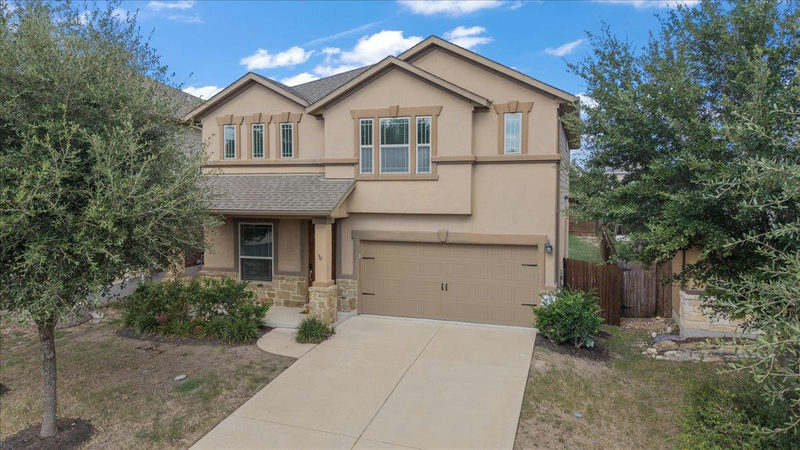 332 Fletcher Bnd — exterior