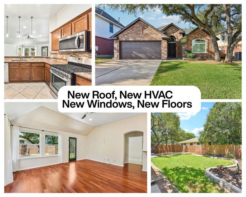 5958 Salcon Cliff Dr — exterior