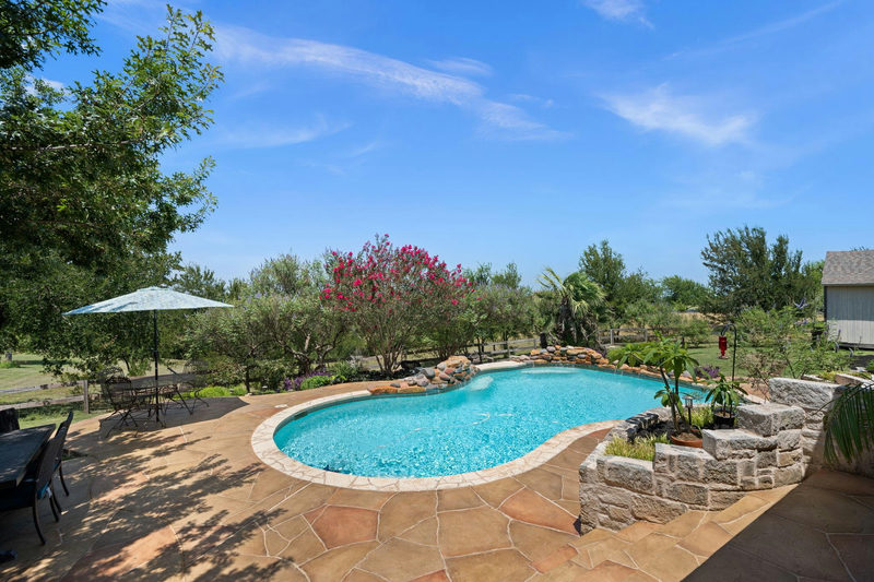 133 Sentry Pt — exterior