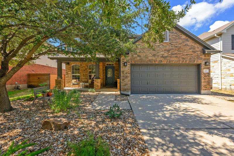1411 Gorham St — exterior