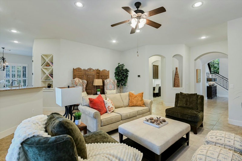1036 Liberty Park Dr #23 — exterior