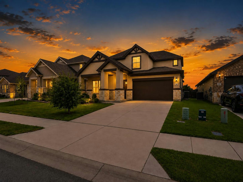 206 Wind Trl — exterior